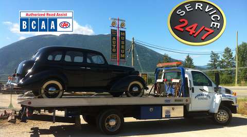 Sorrento Towing & Recovery
